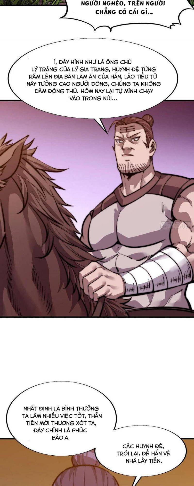 Ta Có Một Sơn Trại chapter 17 - Upload bởi truyensieuhay.com