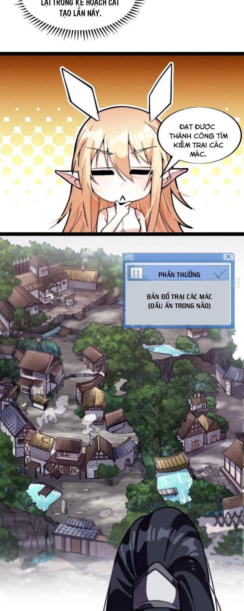 Ta Có Một Sơn Trại chapter 18 - Upload bởi truyensieuhay.com