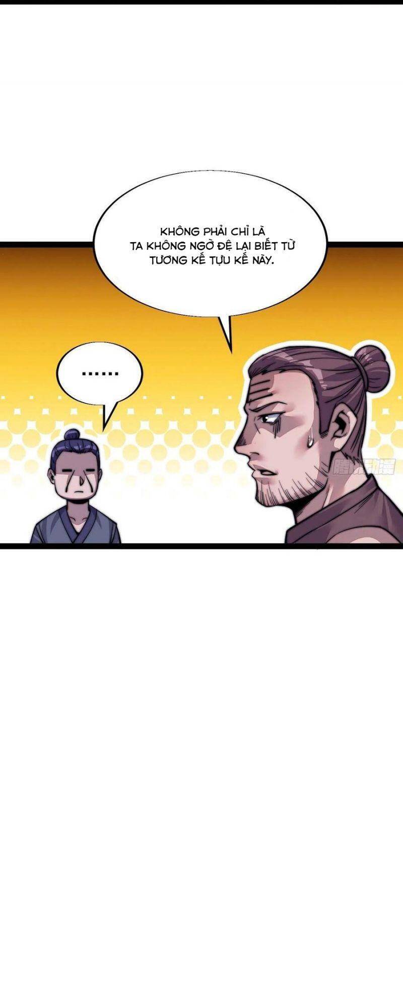 Ta Có Một Sơn Trại chapter 18 - Upload bởi truyensieuhay.com