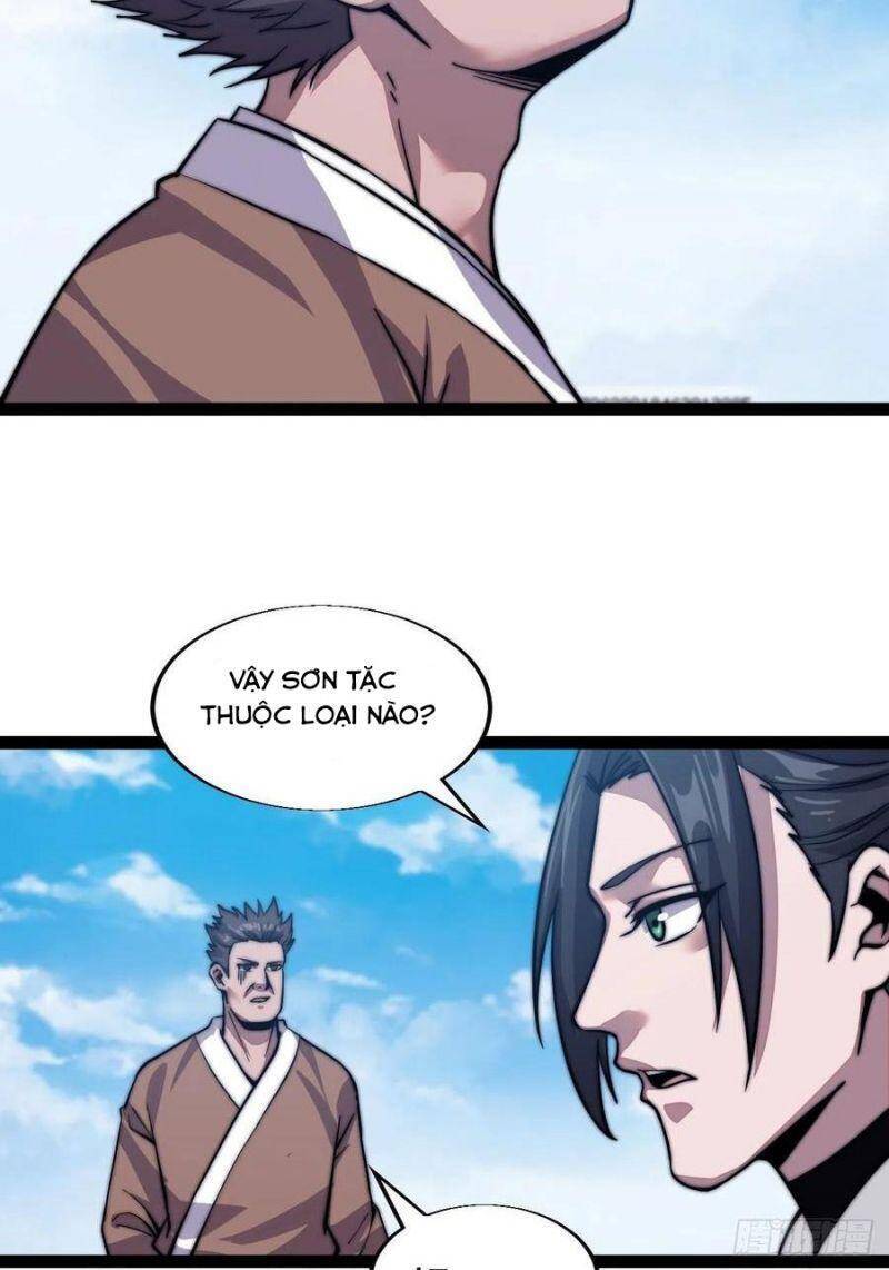 Ta Có Một Sơn Trại chapter 18 - Upload bởi truyensieuhay.com
