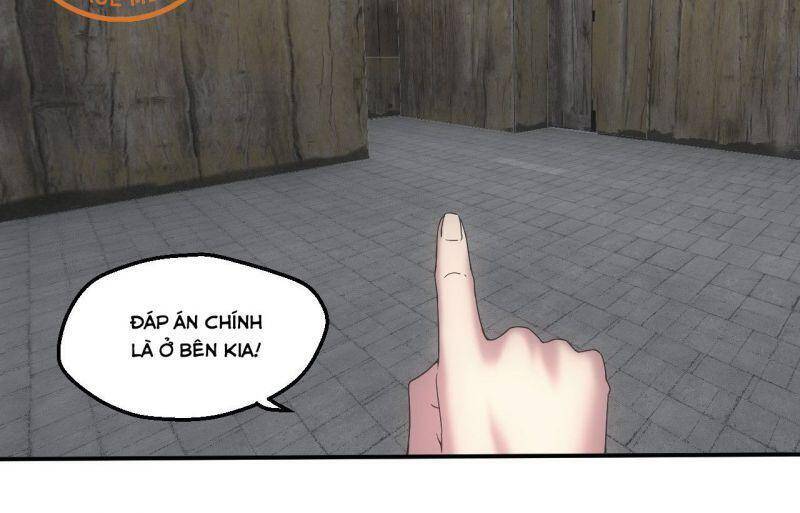 Đô Thị Bắt Yêu Nhân chapter 24 - Trang 18