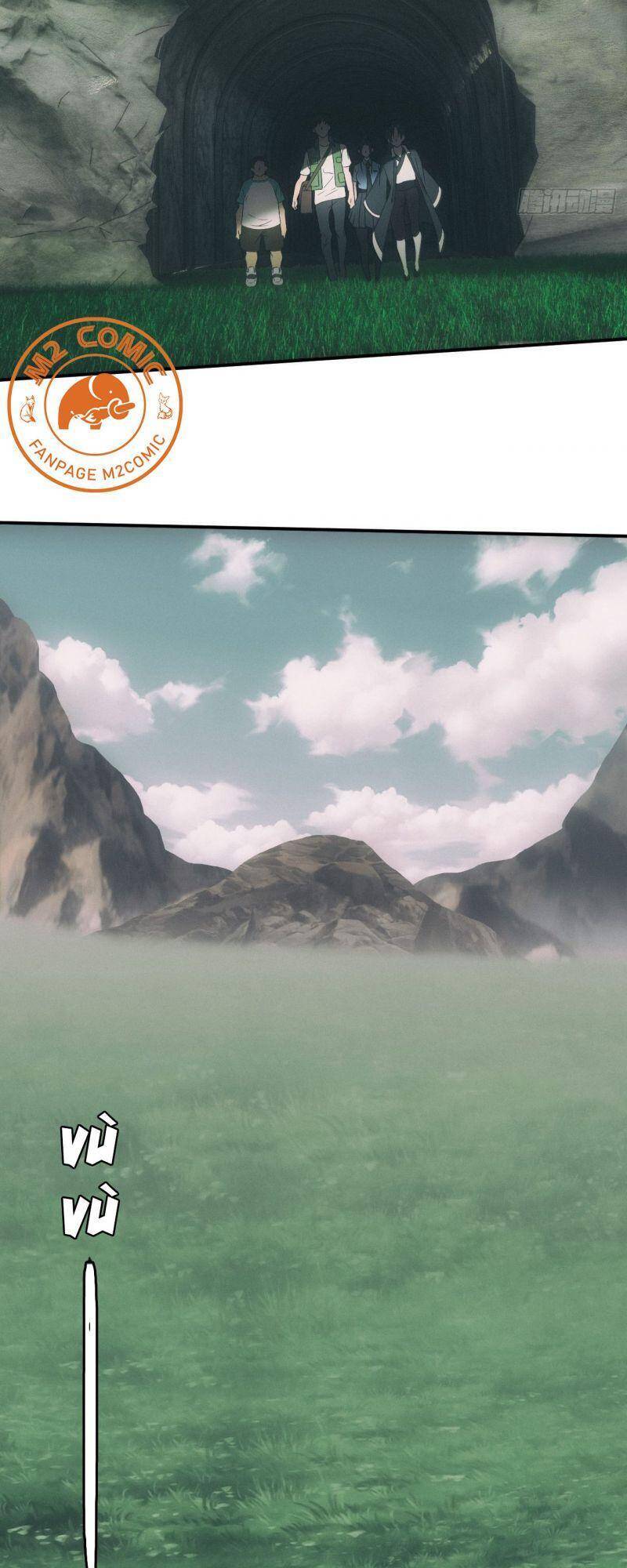 Đô Thị Bắt Yêu Nhân chapter 24 - Trang 23