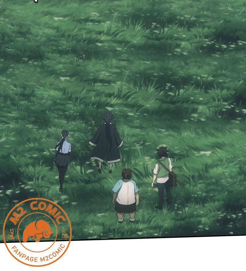 Đô Thị Bắt Yêu Nhân chapter 24 - Trang 24