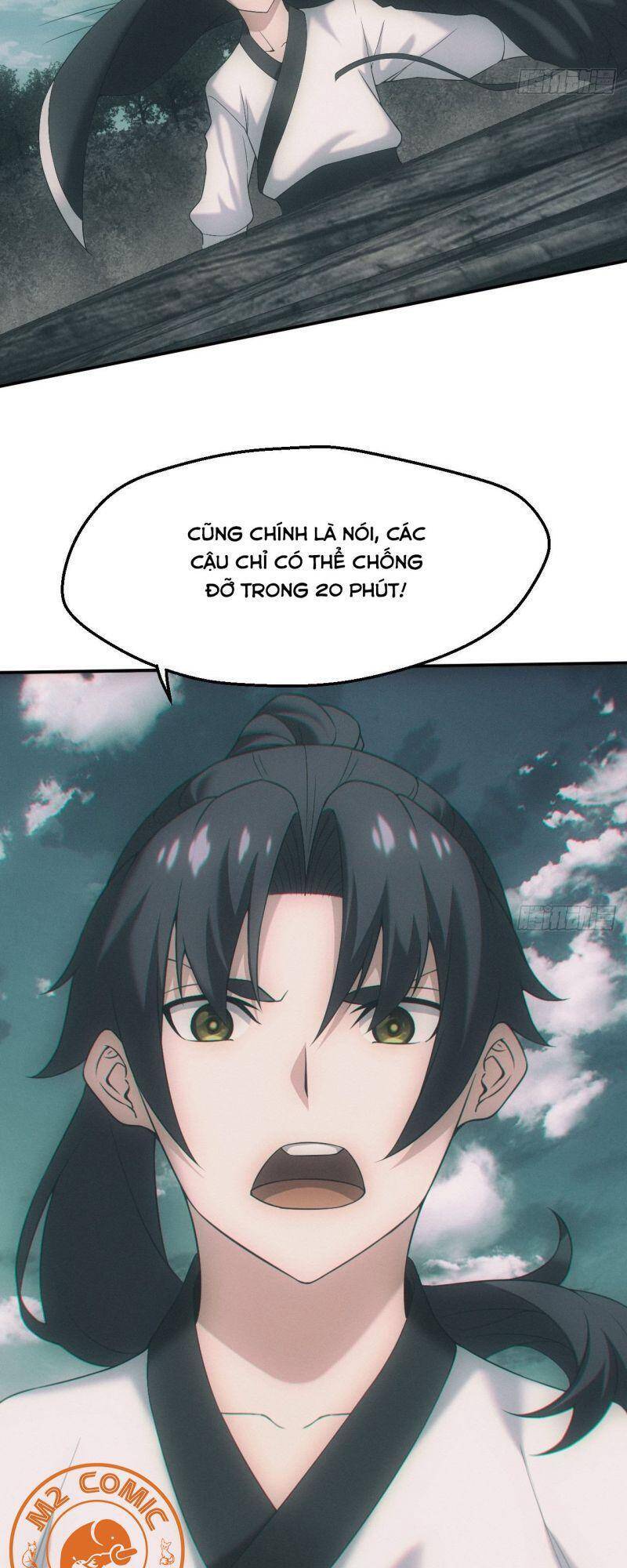 Đô Thị Bắt Yêu Nhân chapter 25 - Trang 25