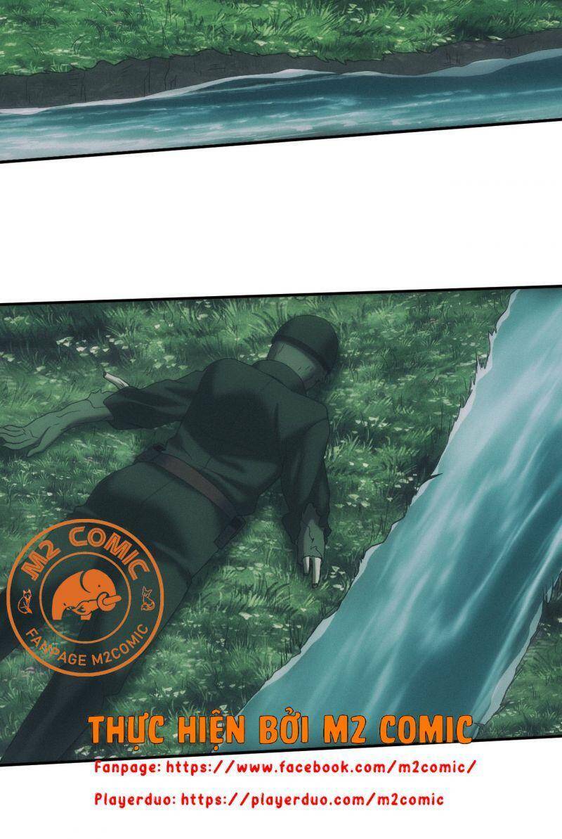 Đô Thị Bắt Yêu Nhân chapter 25 - Trang 4