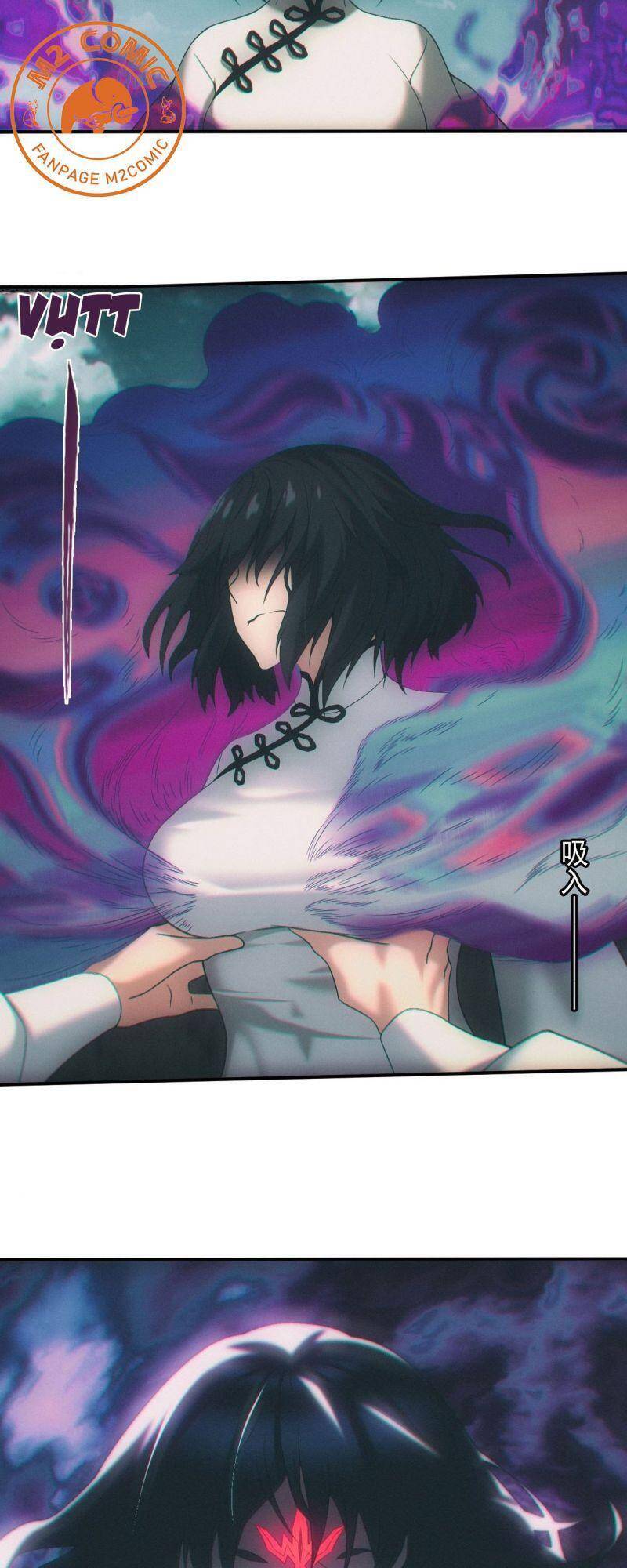 Đô Thị Bắt Yêu Nhân chapter 26 - Trang 12
