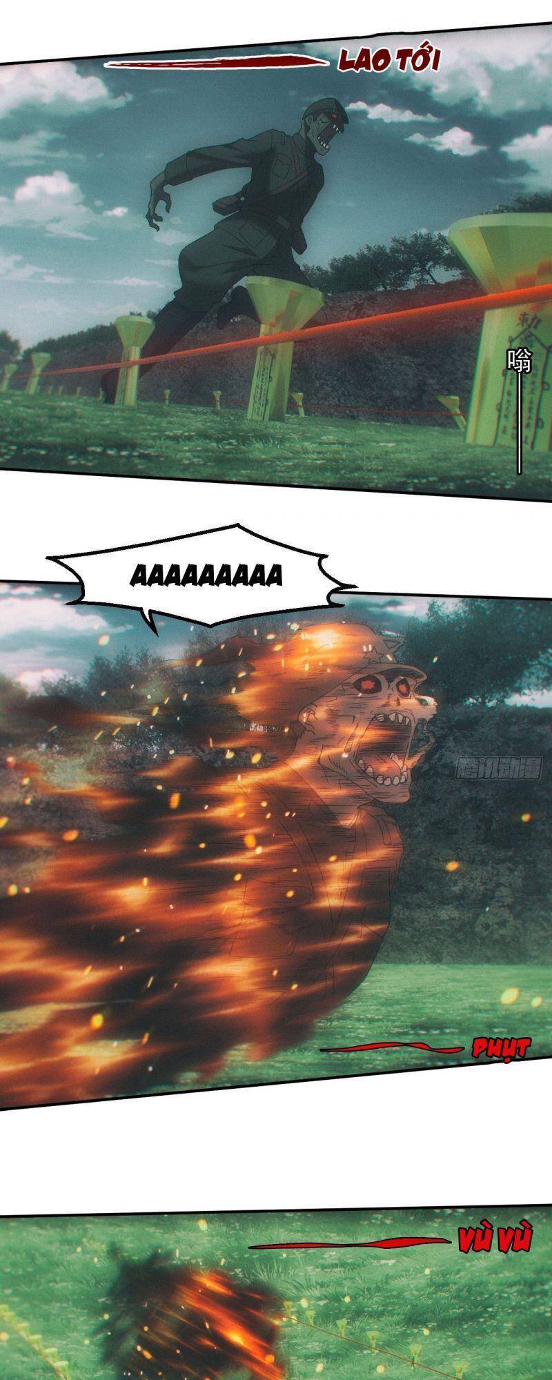 Đô Thị Bắt Yêu Nhân chapter 26 - Trang 17
