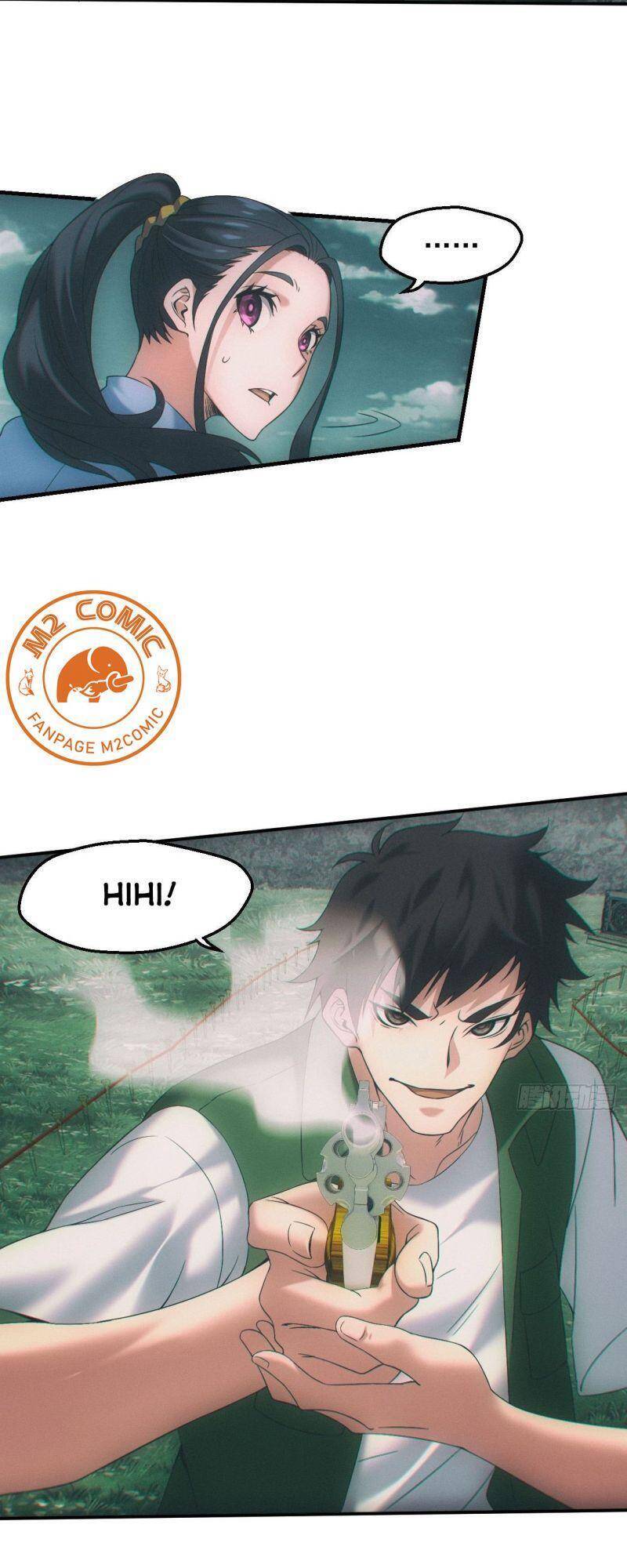 Đô Thị Bắt Yêu Nhân chapter 26 - Trang 24