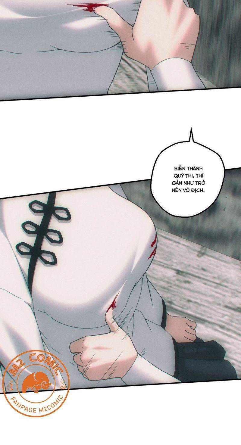 Đô Thị Bắt Yêu Nhân chapter 26 - Trang 7