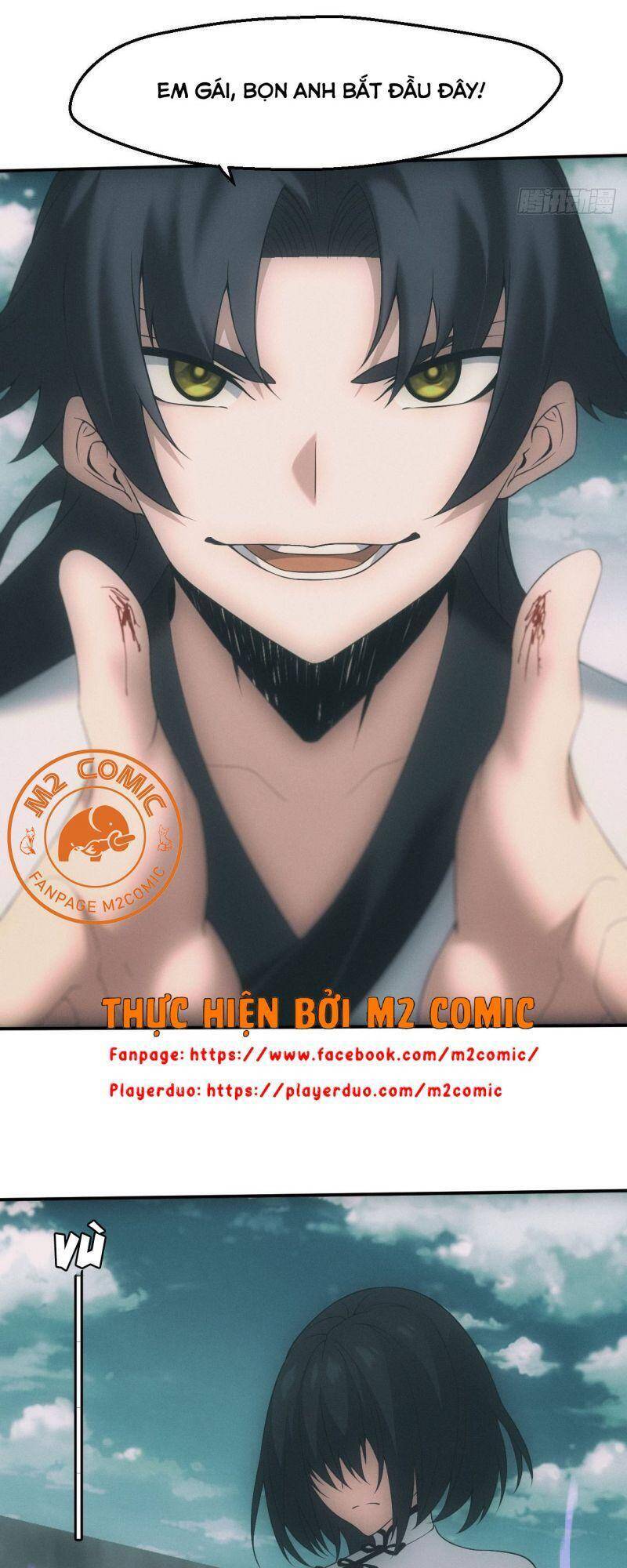 Đô Thị Bắt Yêu Nhân chapter 26 - Trang 9