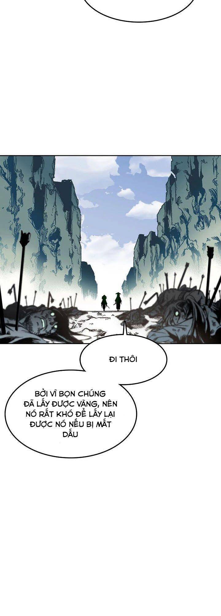 Hồi Ức Của Chiến Thần chapter 18 - Upload bởi truyensieuhay.com