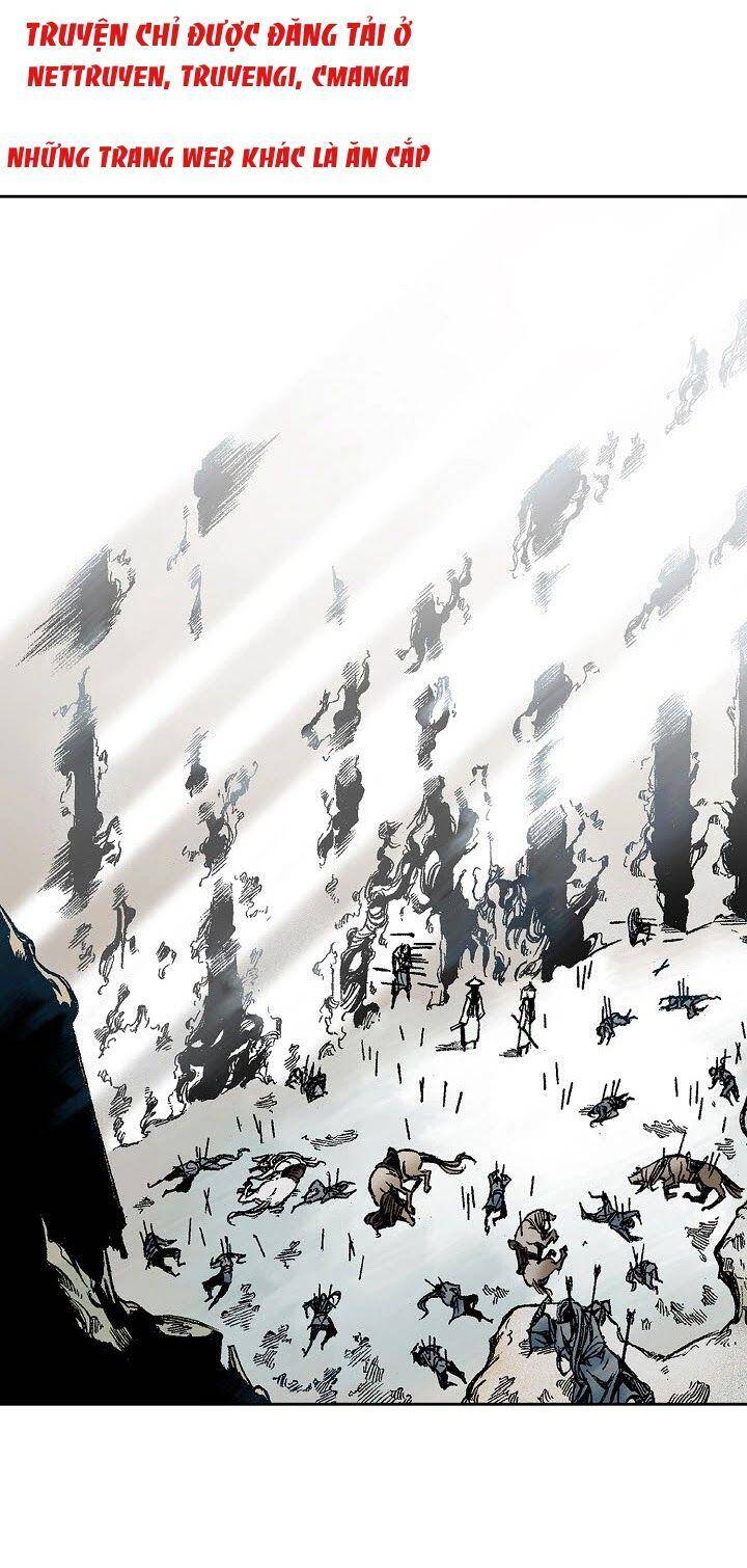 Hồi Ức Của Chiến Thần chapter 18 - Upload bởi truyensieuhay.com