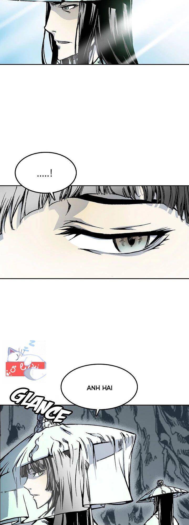 Hồi Ức Của Chiến Thần chapter 18 - Upload bởi truyensieuhay.com