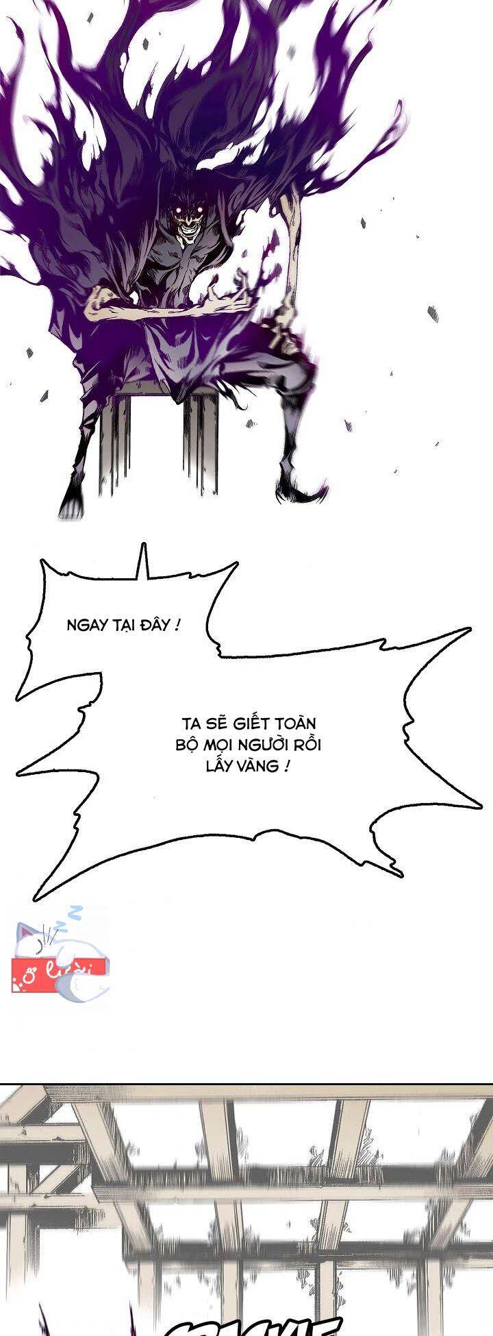 Hồi Ức Của Chiến Thần chapter 18 - Upload bởi truyensieuhay.com