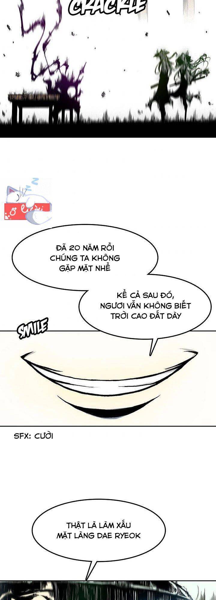 Hồi Ức Của Chiến Thần chapter 18 - Upload bởi truyensieuhay.com