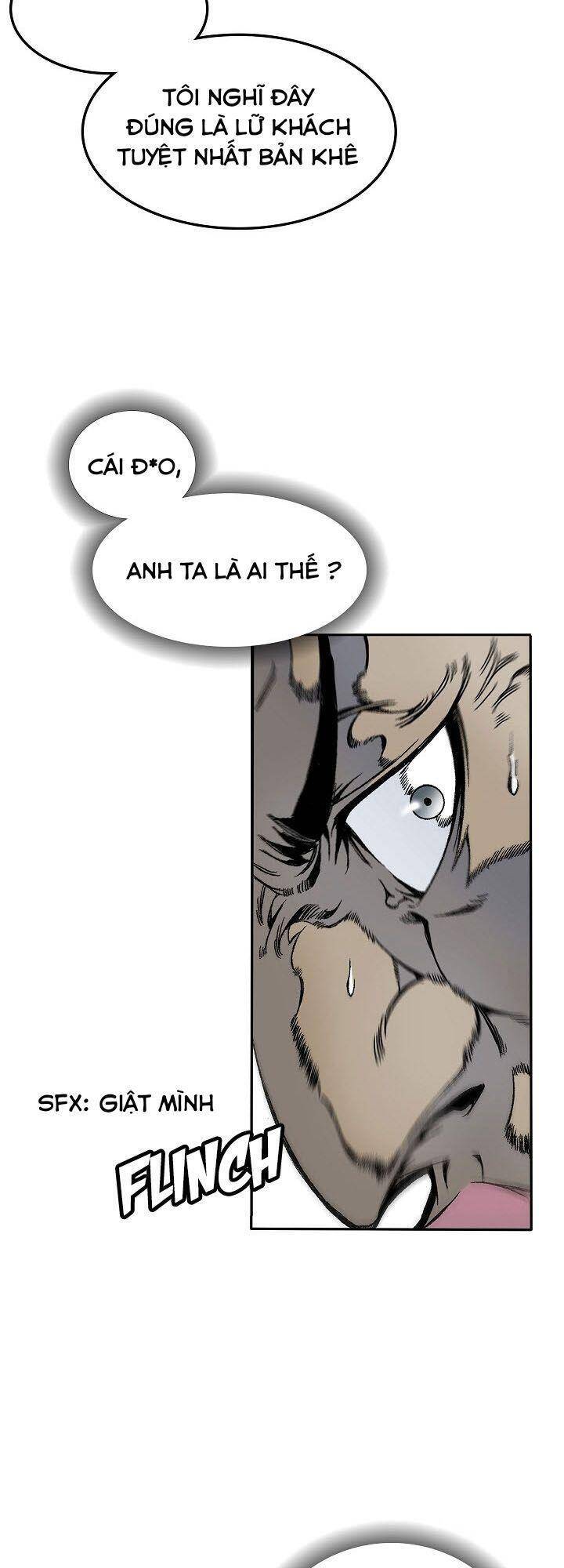 Hồi Ức Của Chiến Thần chapter 19 - Upload bởi truyensieuhay.com