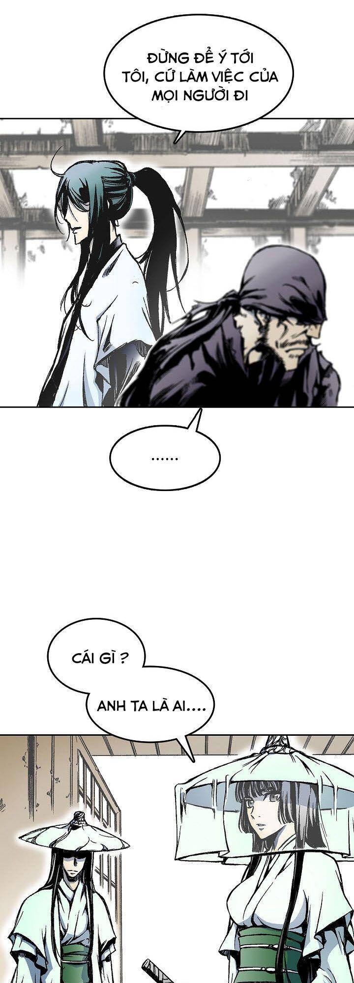 Hồi Ức Của Chiến Thần chapter 19 - Upload bởi truyensieuhay.com