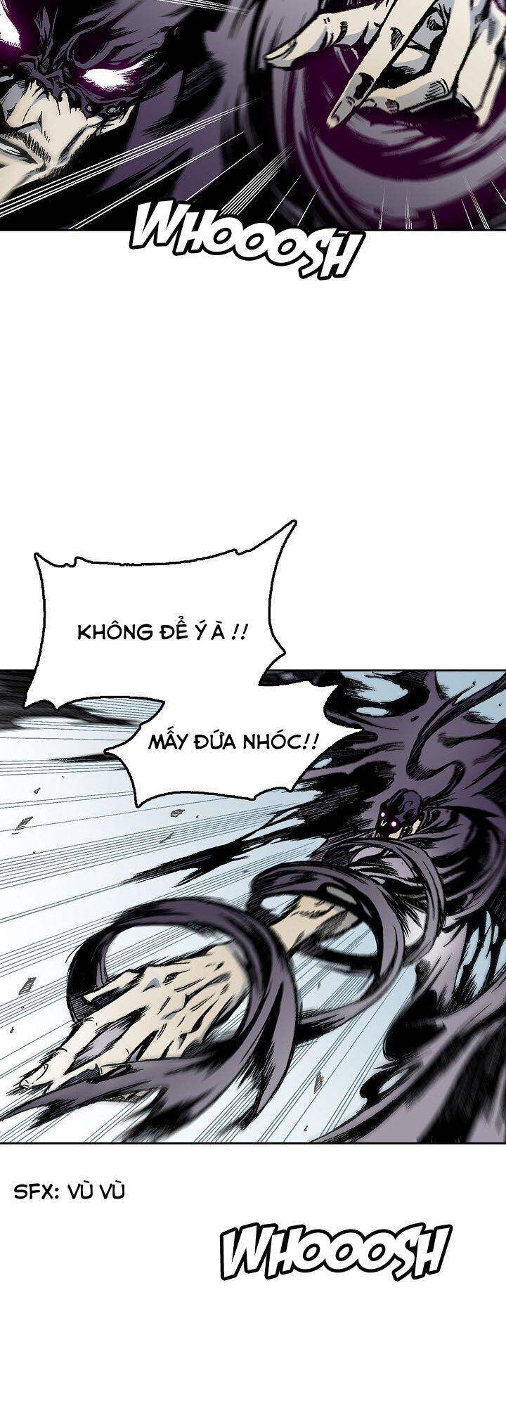 Hồi Ức Của Chiến Thần chapter 19 - Upload bởi truyensieuhay.com