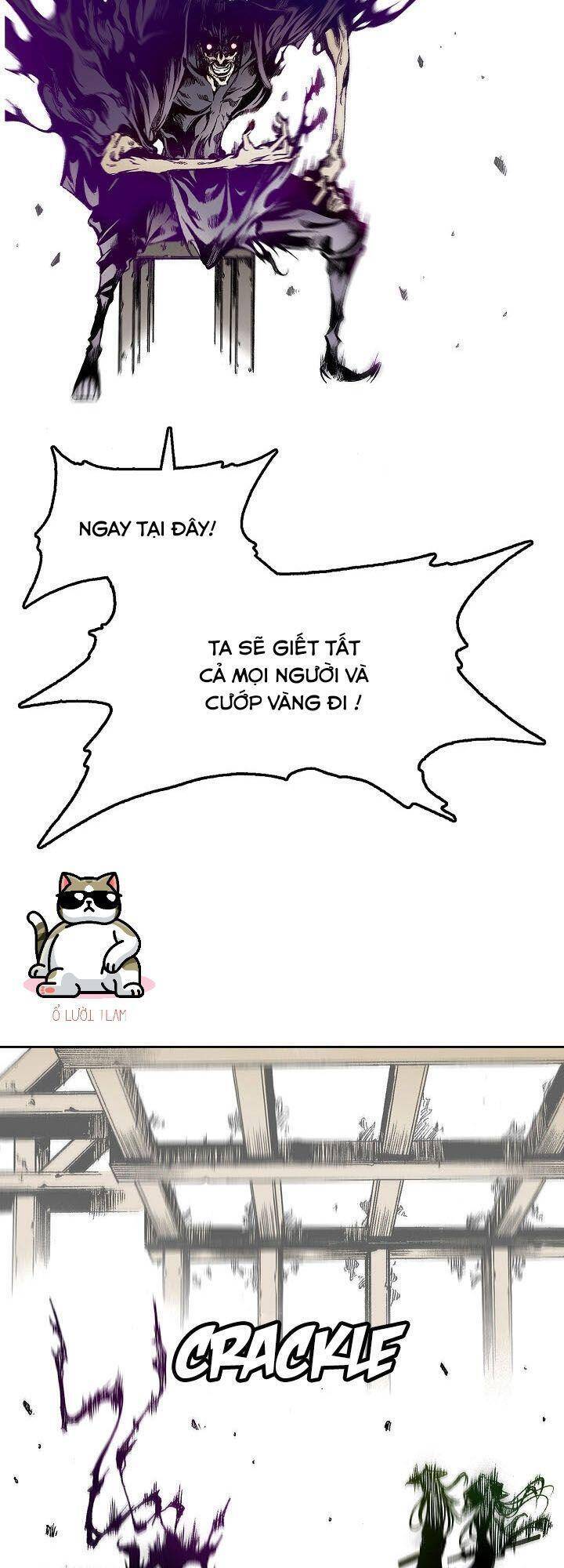 Hồi Ức Của Chiến Thần chapter 19 - Upload bởi truyensieuhay.com