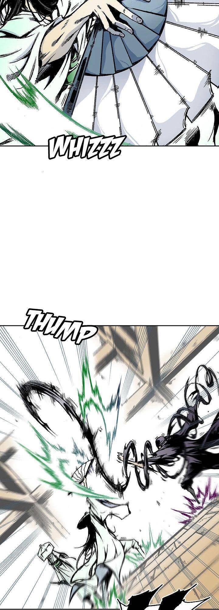 Hồi Ức Của Chiến Thần chapter 19 - Upload bởi truyensieuhay.com