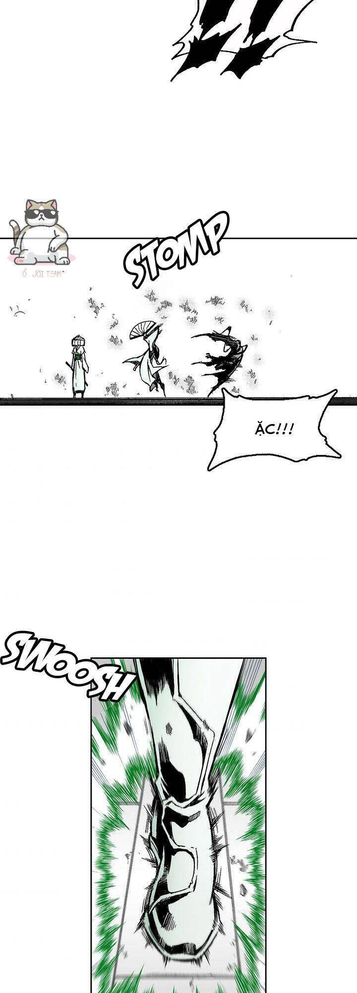 Hồi Ức Của Chiến Thần chapter 19 - Upload bởi truyensieuhay.com