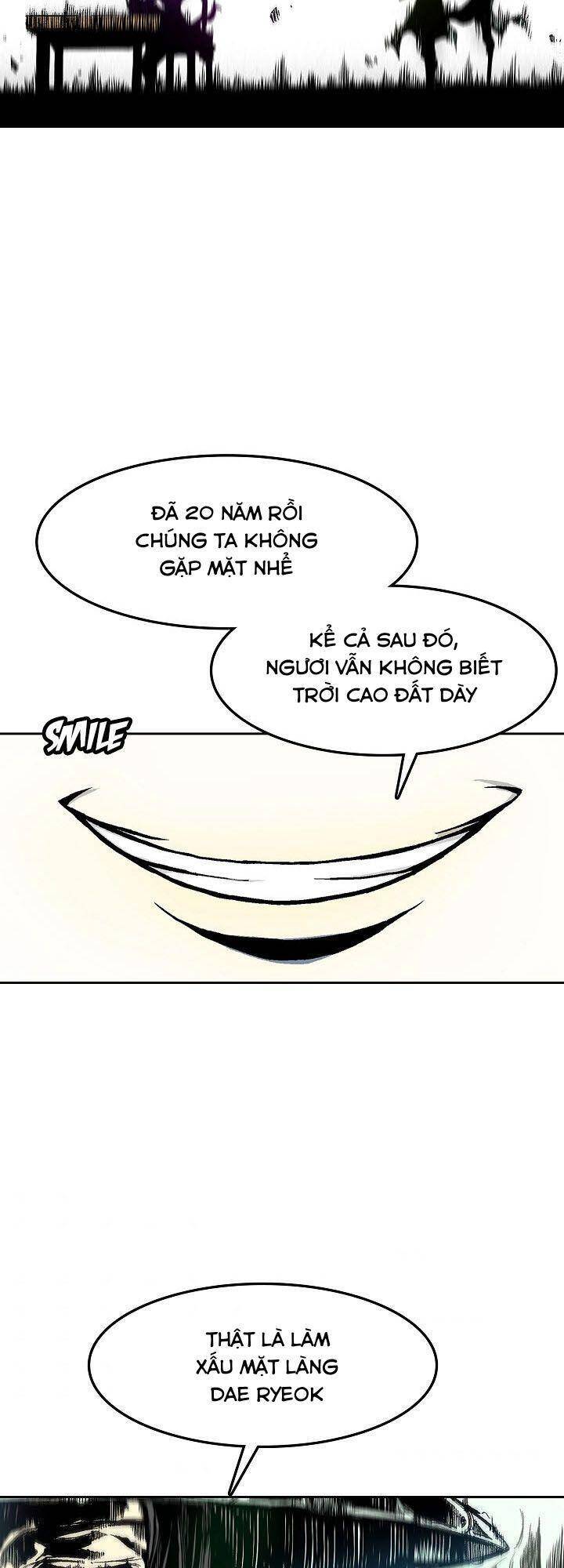 Hồi Ức Của Chiến Thần chapter 19 - Upload bởi truyensieuhay.com