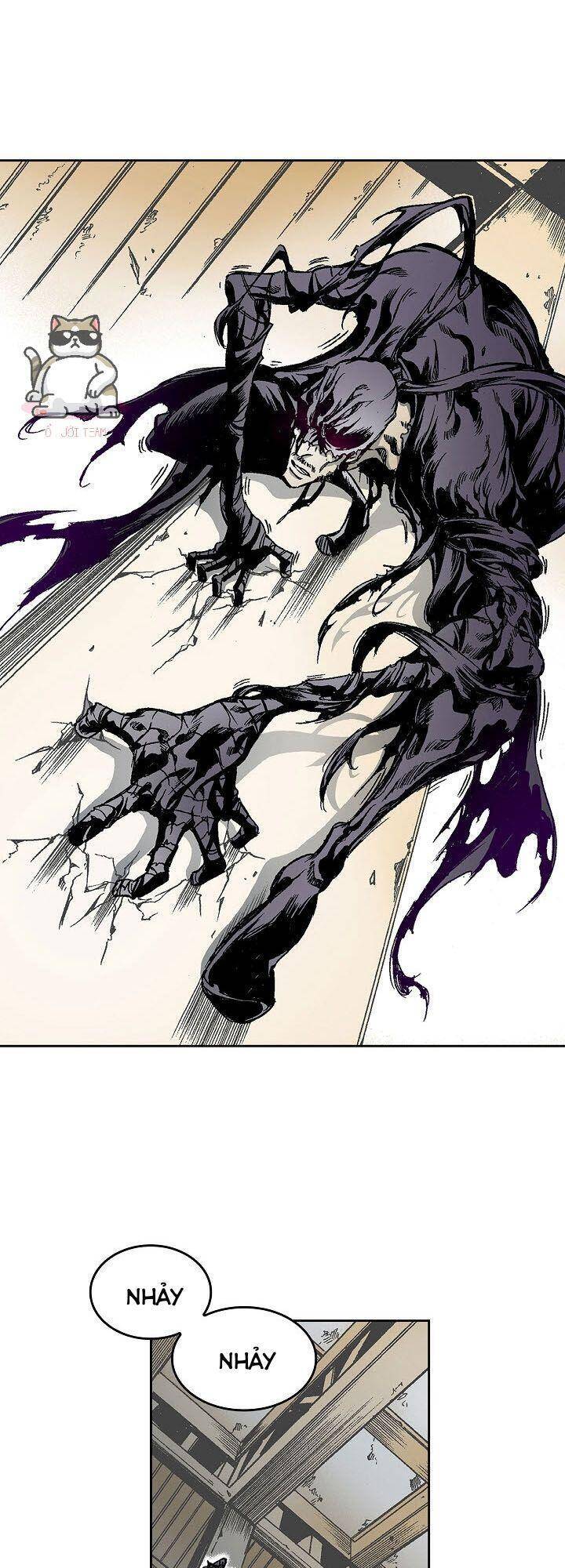 Hồi Ức Của Chiến Thần chapter 19 - Upload bởi truyensieuhay.com