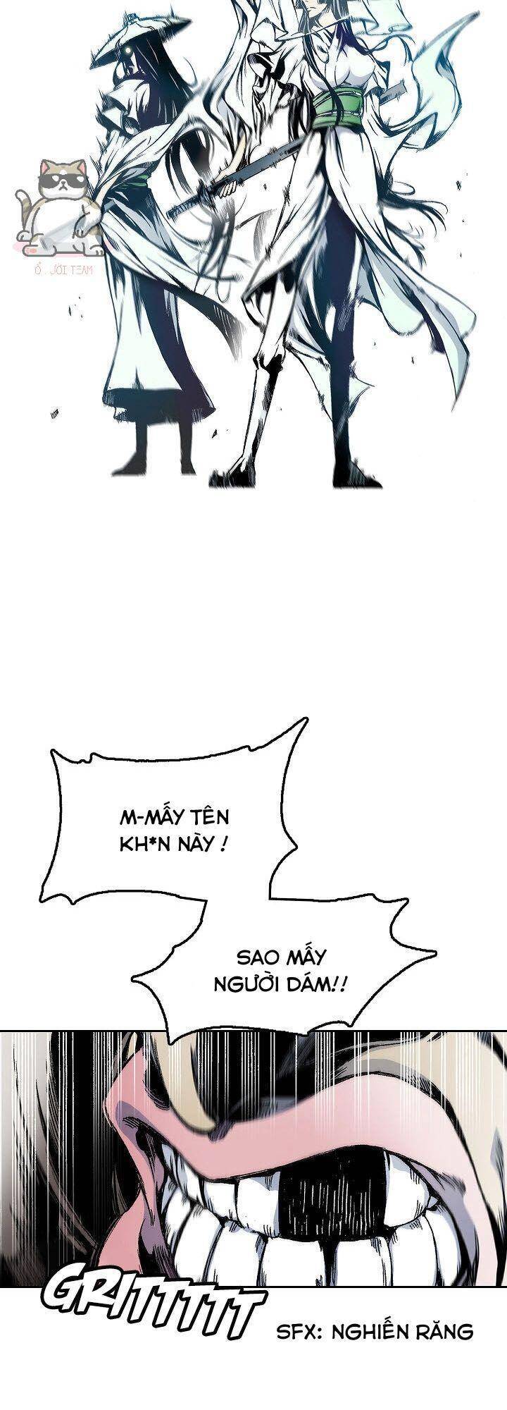 Hồi Ức Của Chiến Thần chapter 19 - Upload bởi truyensieuhay.com