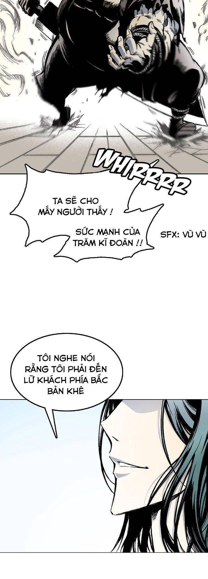 Hồi Ức Của Chiến Thần chapter 19 - Upload bởi truyensieuhay.com