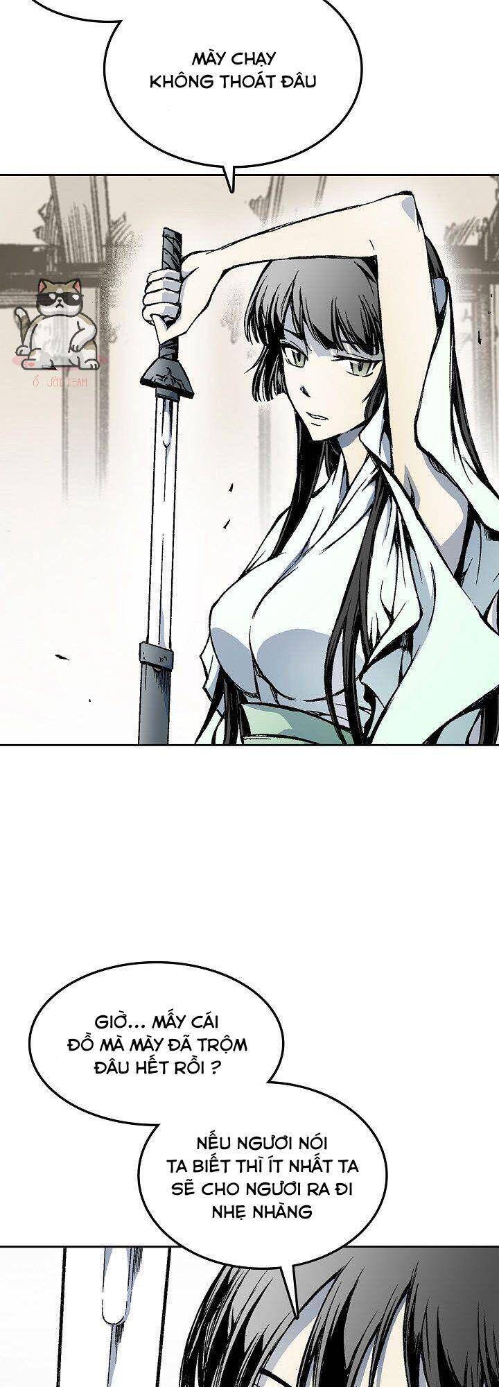 Hồi Ức Của Chiến Thần chapter 20 - Upload bởi truyensieuhay.com