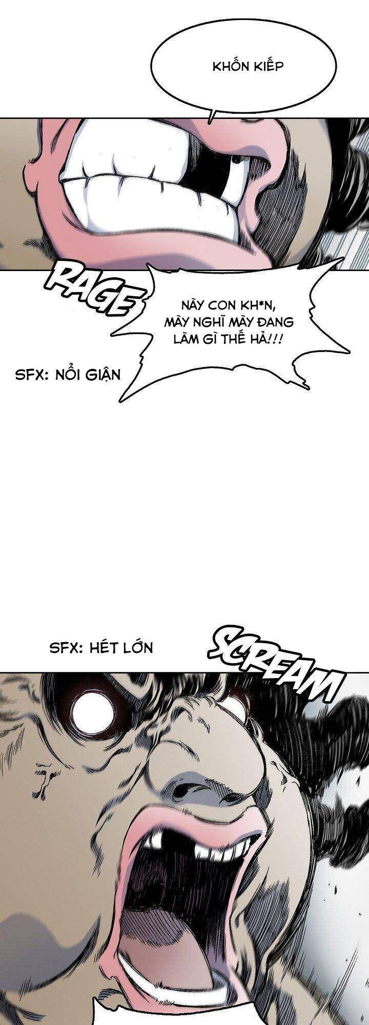 Hồi Ức Của Chiến Thần chapter 20 - Upload bởi truyensieuhay.com