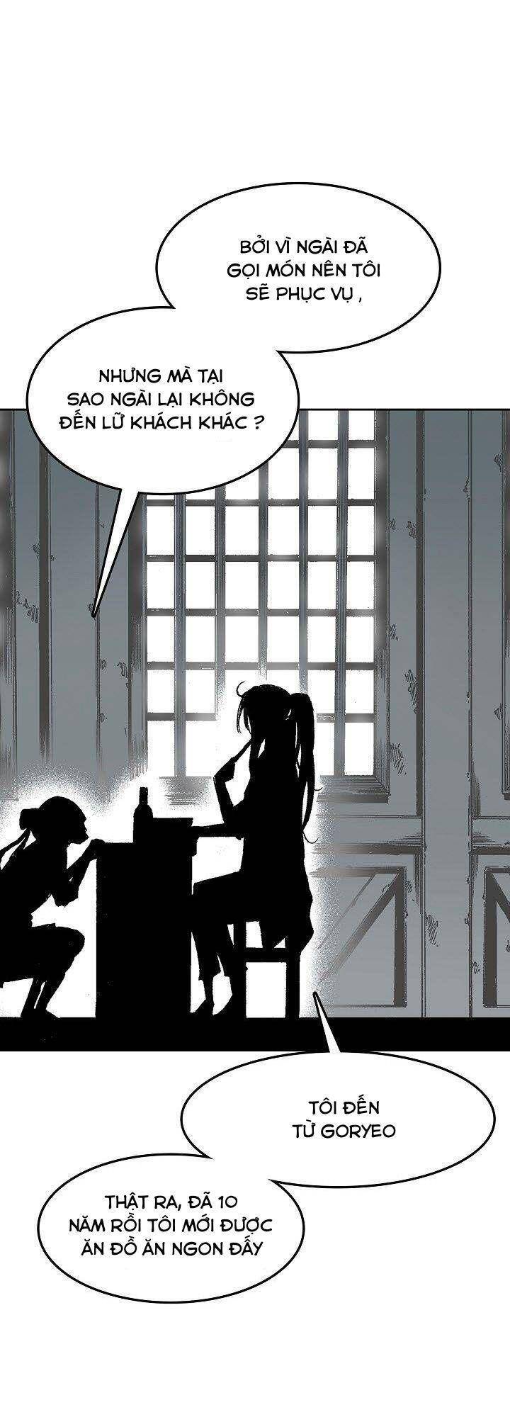 Hồi Ức Của Chiến Thần chapter 20 - Upload bởi truyensieuhay.com