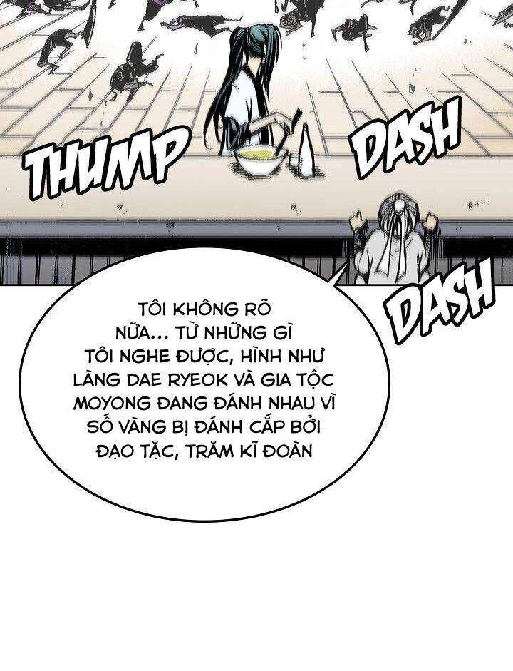Hồi Ức Của Chiến Thần chapter 20 - Upload bởi truyensieuhay.com