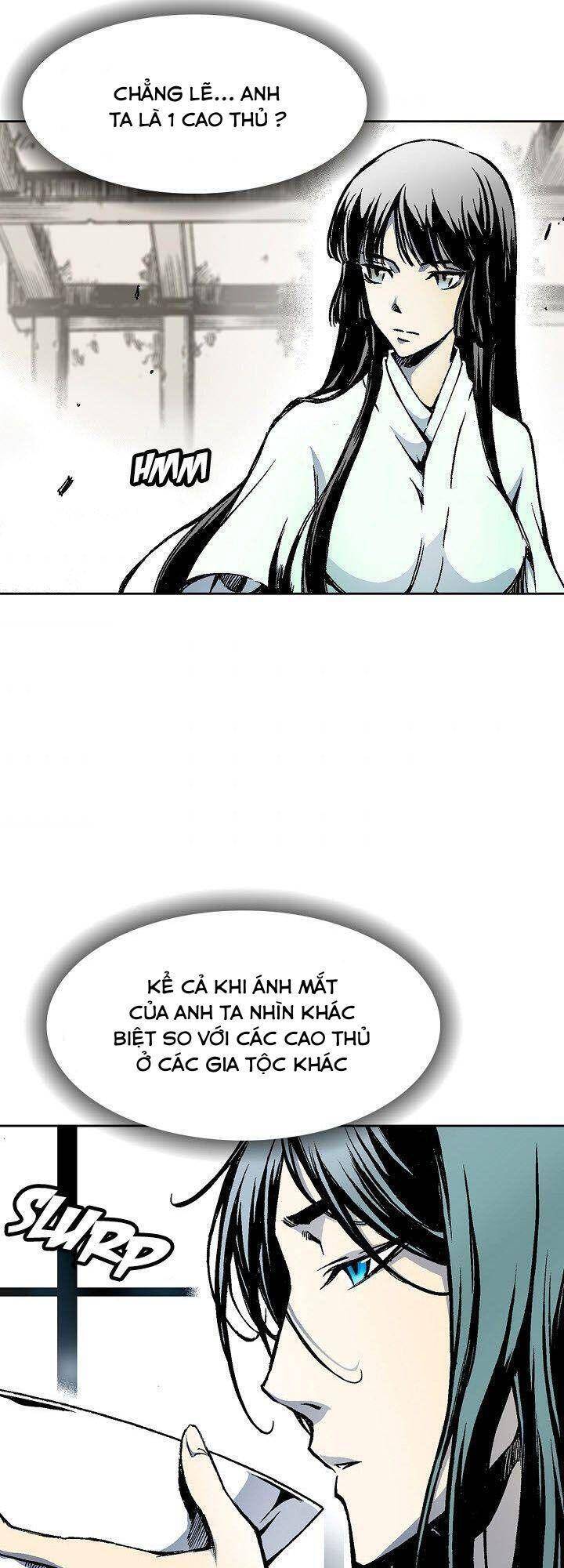 Hồi Ức Của Chiến Thần chapter 20 - Upload bởi truyensieuhay.com