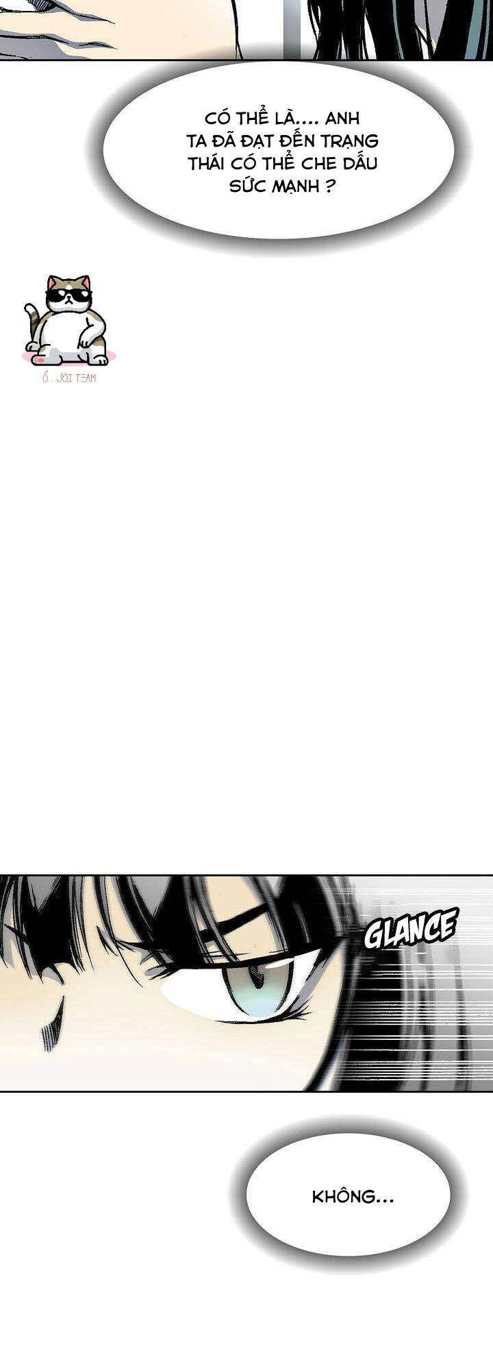 Hồi Ức Của Chiến Thần chapter 20 - Upload bởi truyensieuhay.com