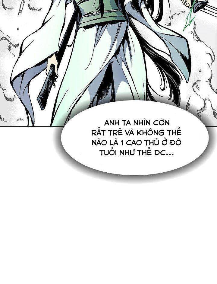 Hồi Ức Của Chiến Thần chapter 20 - Upload bởi truyensieuhay.com