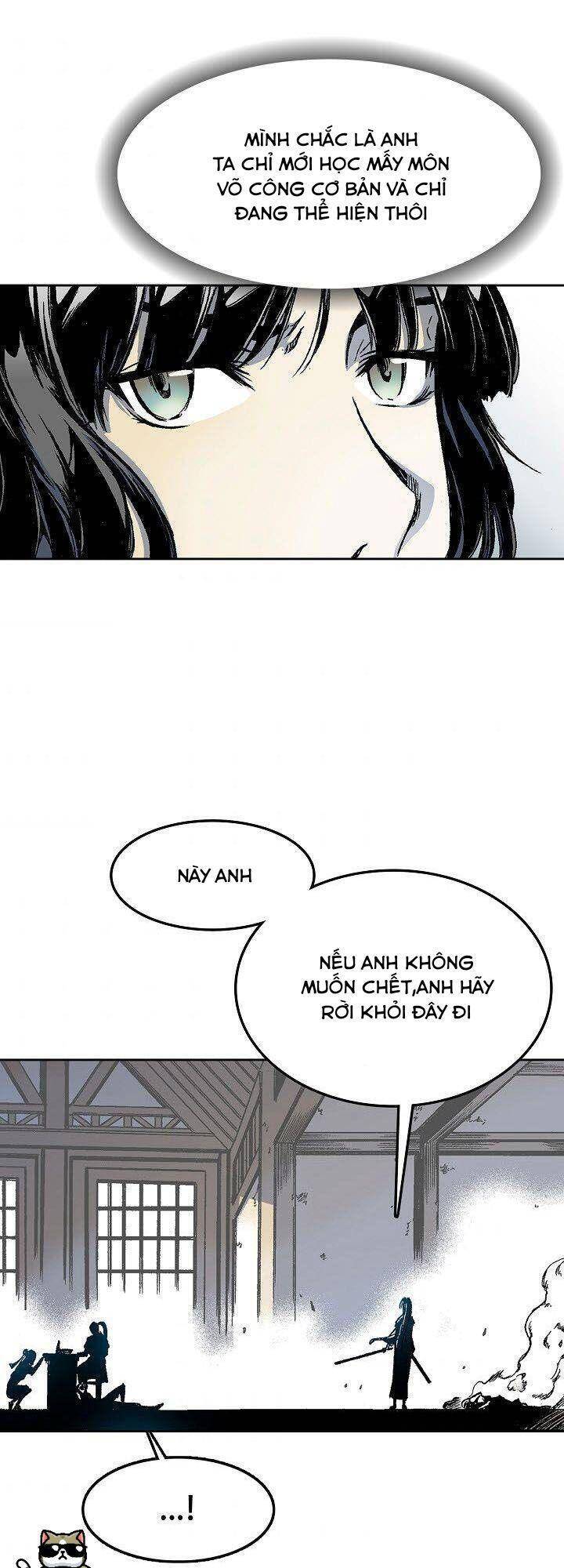 Hồi Ức Của Chiến Thần chapter 20 - Upload bởi truyensieuhay.com