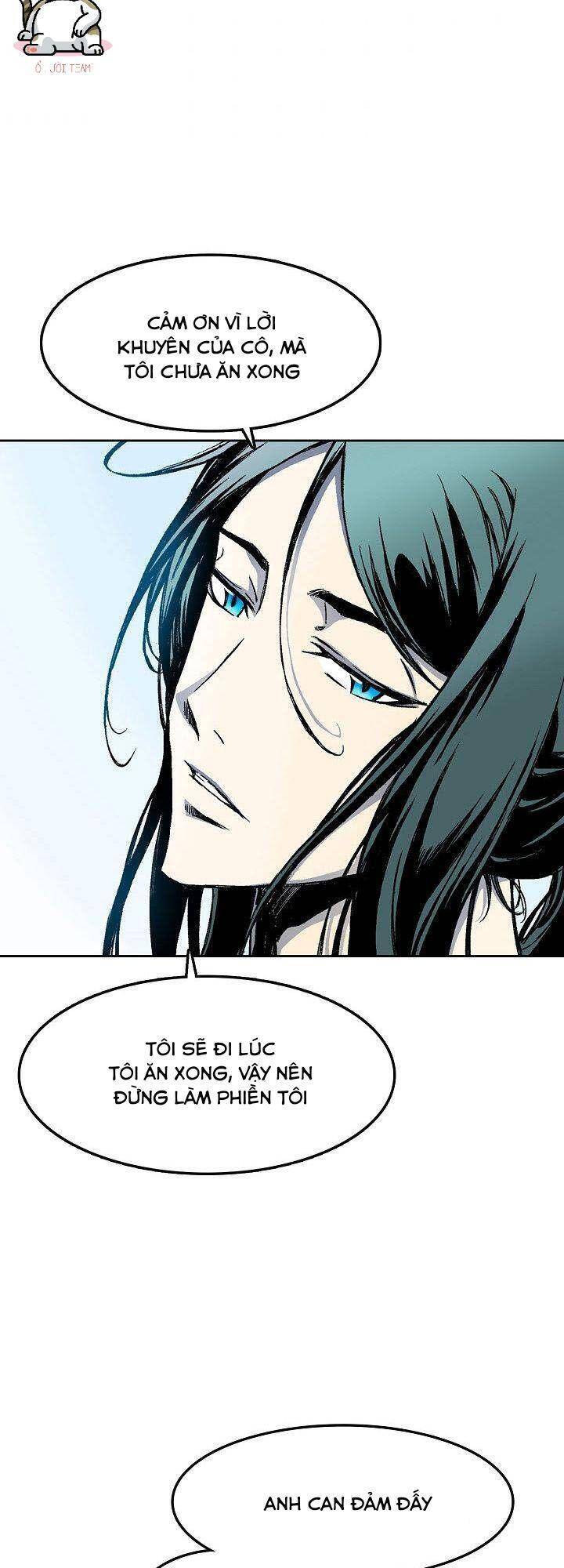 Hồi Ức Của Chiến Thần chapter 20 - Upload bởi truyensieuhay.com