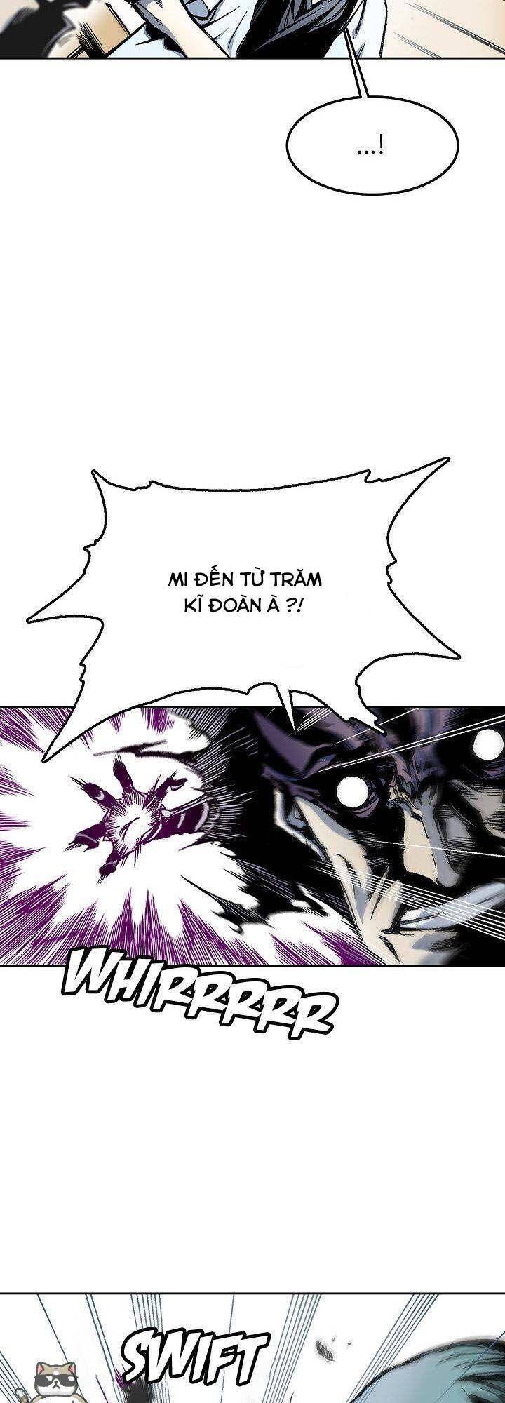 Hồi Ức Của Chiến Thần chapter 20 - Upload bởi truyensieuhay.com
