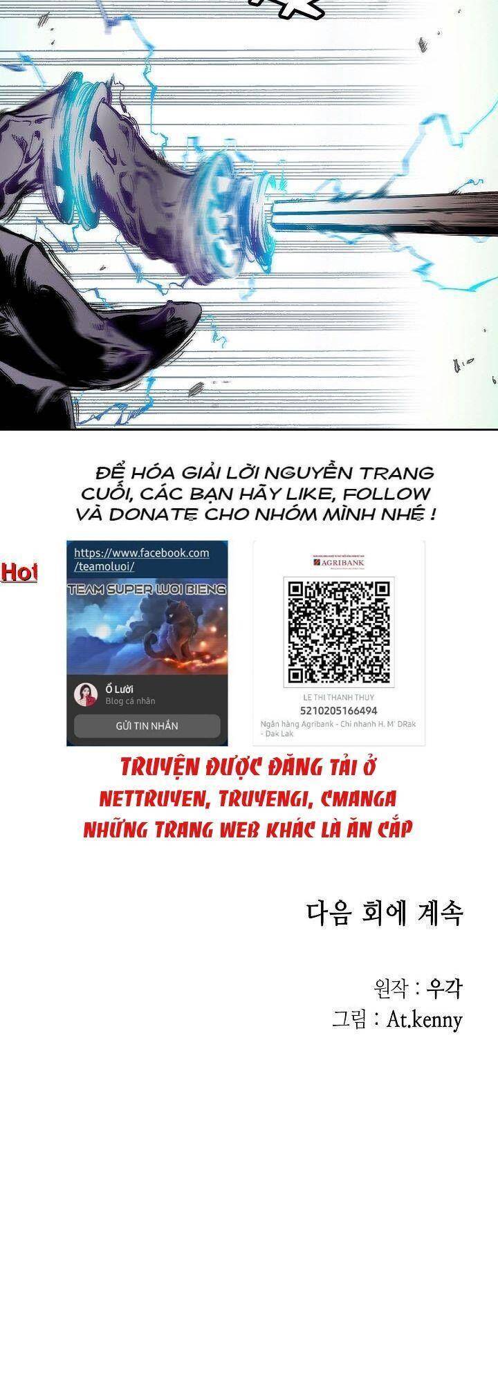 Hồi Ức Của Chiến Thần chapter 20 - Upload bởi truyensieuhay.com