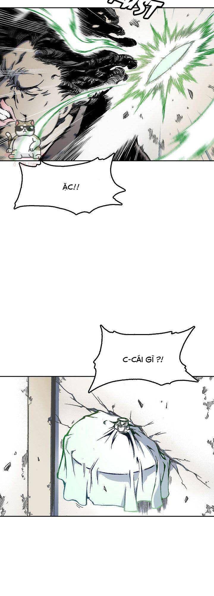 Hồi Ức Của Chiến Thần chapter 20 - Upload bởi truyensieuhay.com