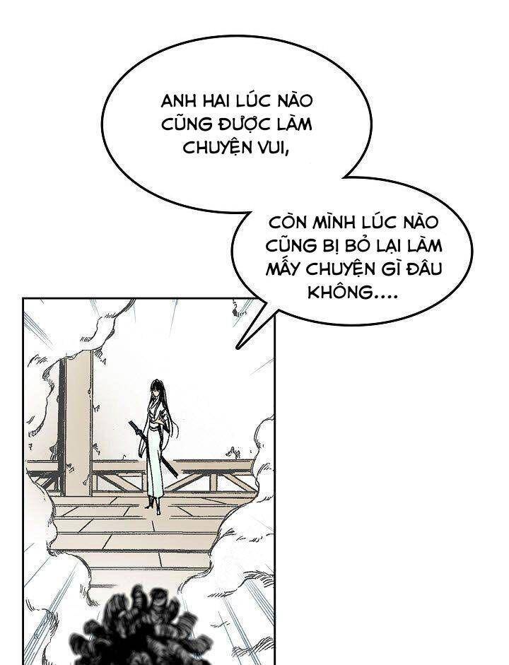 Hồi Ức Của Chiến Thần chapter 20 - Upload bởi truyensieuhay.com