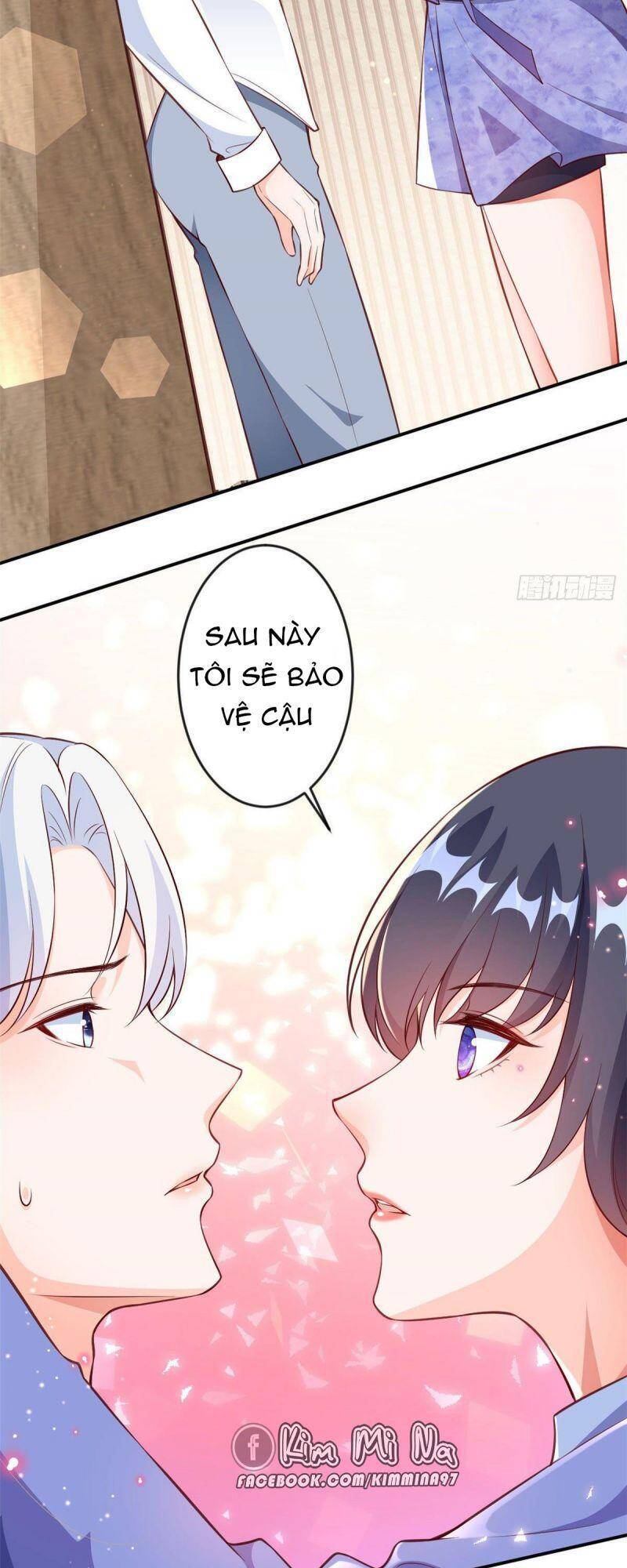 Trở Thành Lão Đại Từ Việc Tiêu Tiền chapter 8 - Trang 11