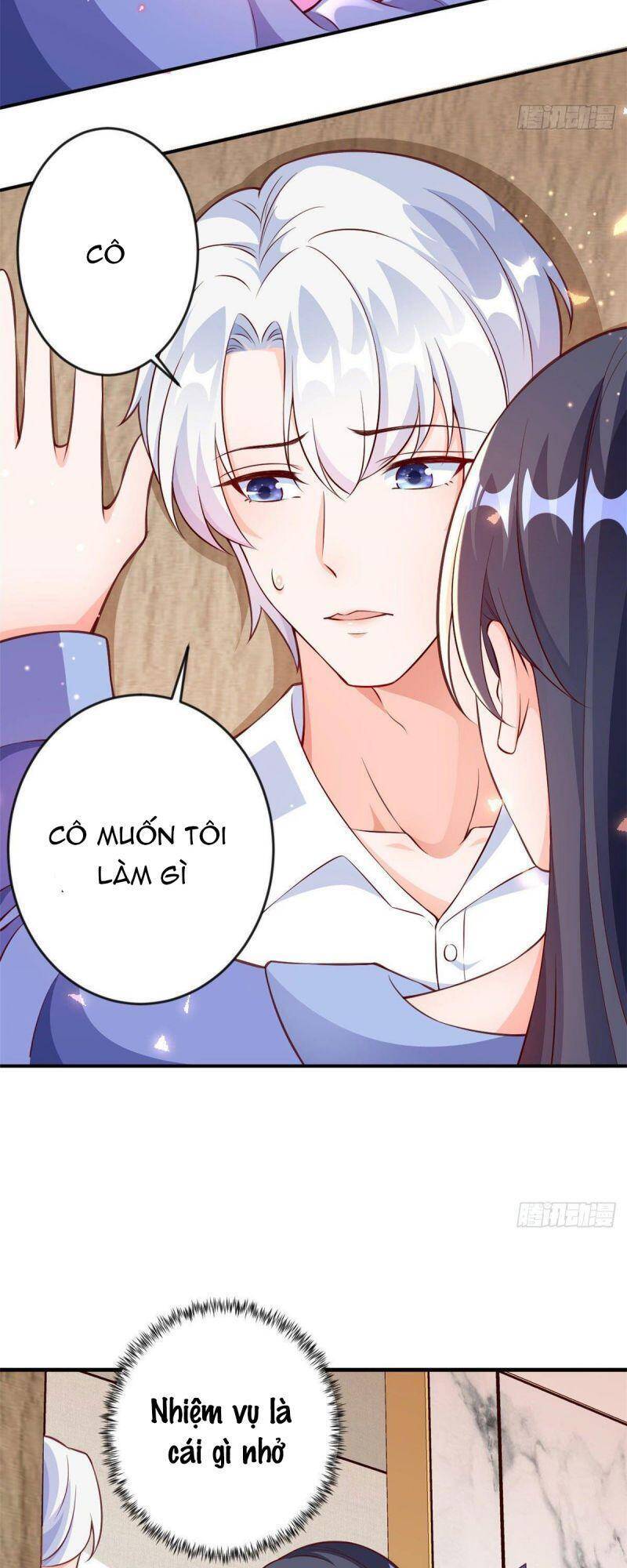 Trở Thành Lão Đại Từ Việc Tiêu Tiền chapter 8 - Trang 12