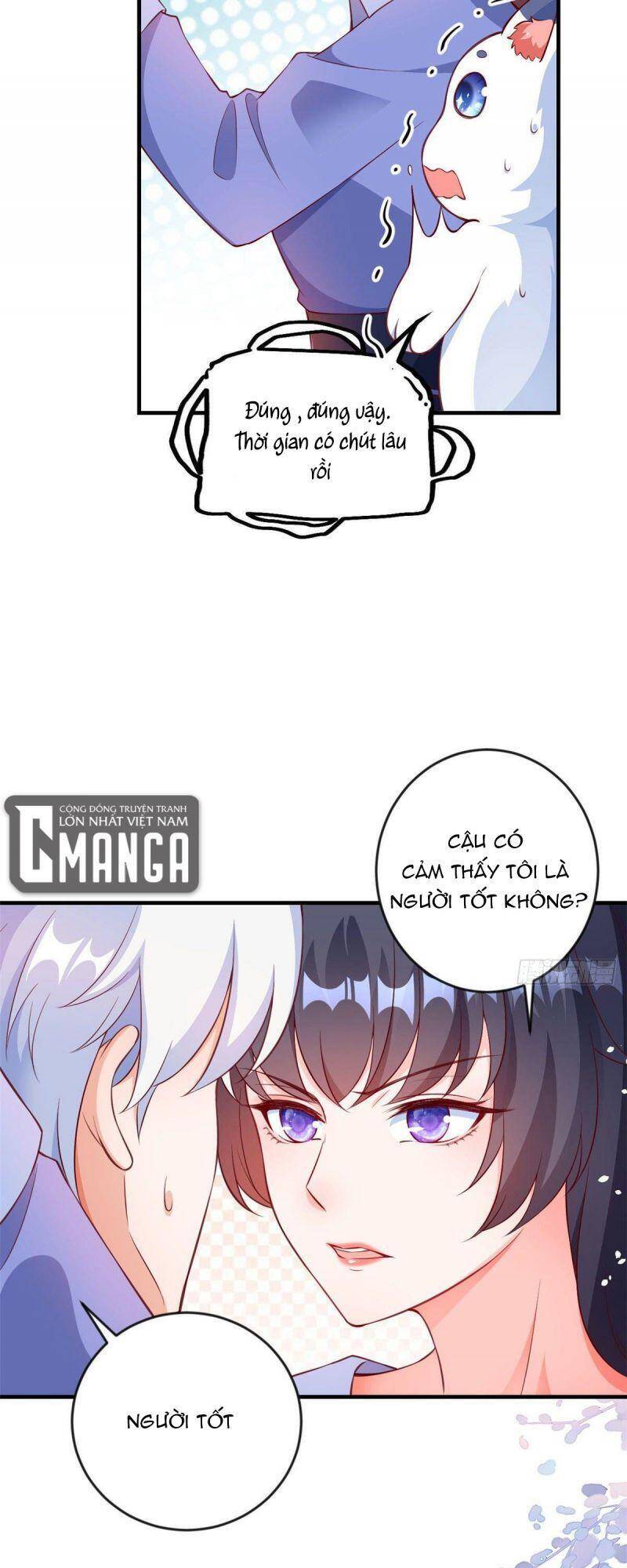 Trở Thành Lão Đại Từ Việc Tiêu Tiền chapter 8 - Trang 15