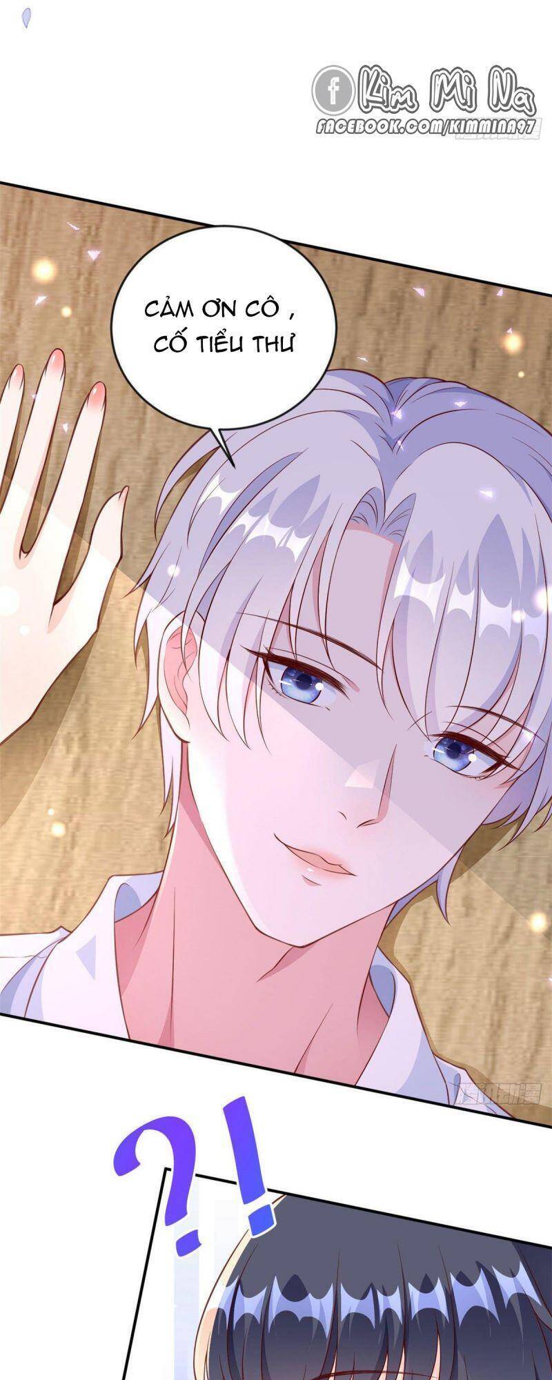 Trở Thành Lão Đại Từ Việc Tiêu Tiền chapter 8 - Trang 17