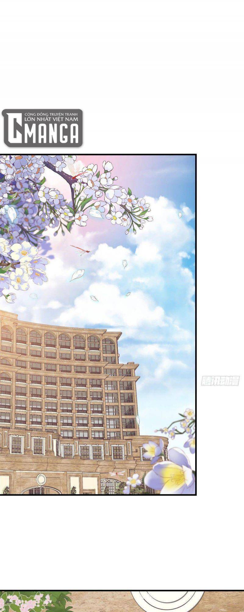 Trở Thành Lão Đại Từ Việc Tiêu Tiền chapter 8 - Trang 22