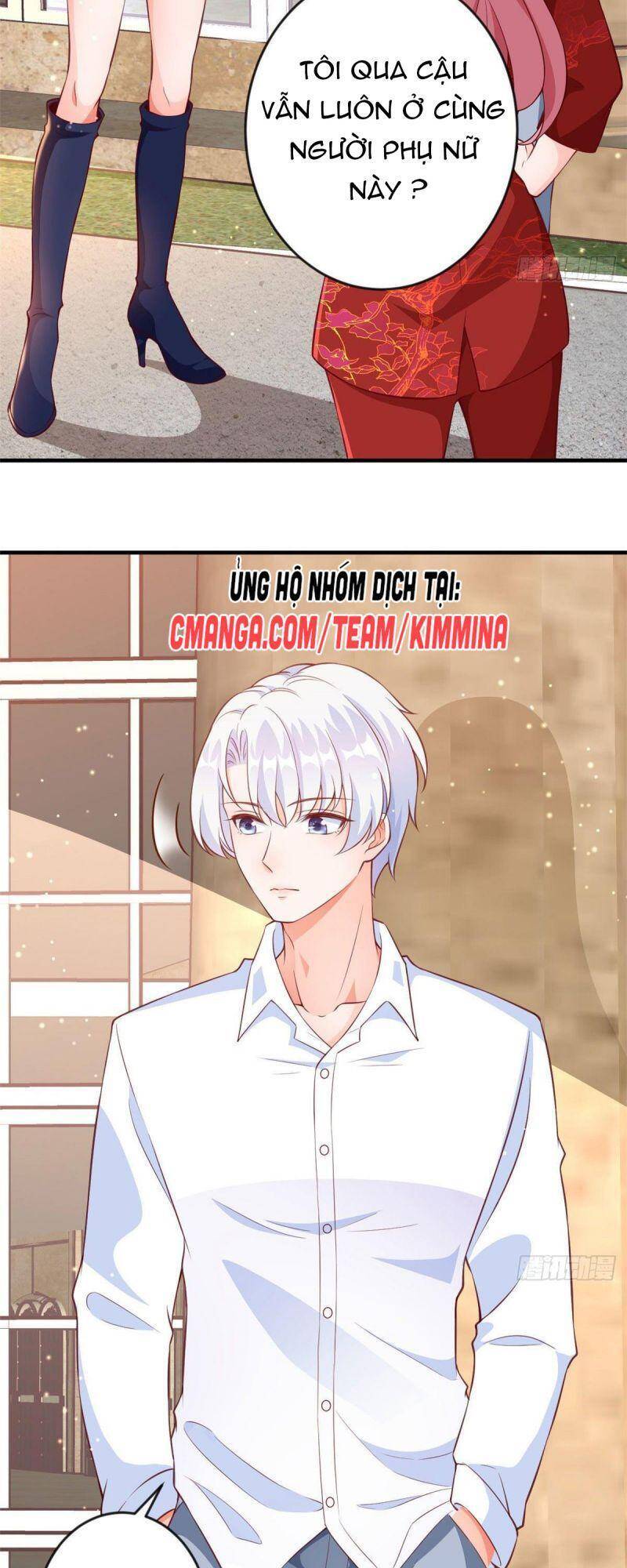 Trở Thành Lão Đại Từ Việc Tiêu Tiền chapter 8 - Trang 25
