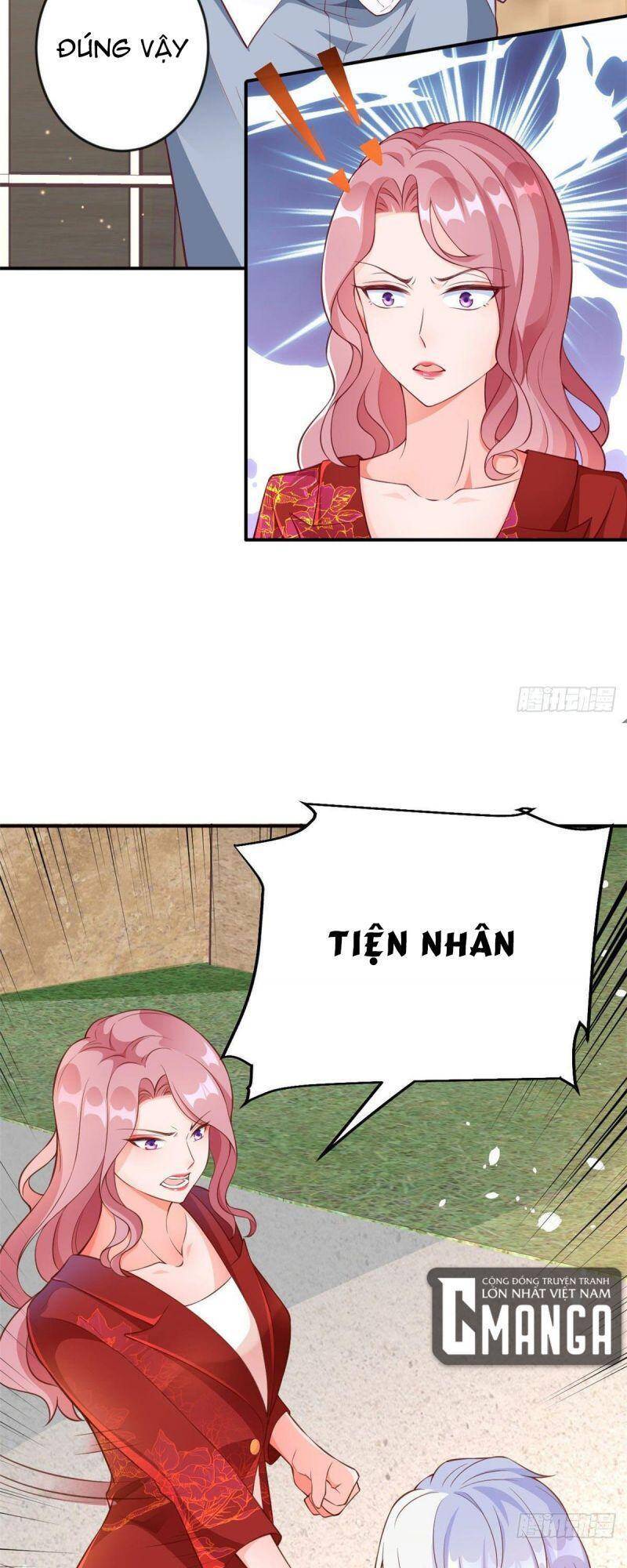 Trở Thành Lão Đại Từ Việc Tiêu Tiền chapter 8 - Trang 26