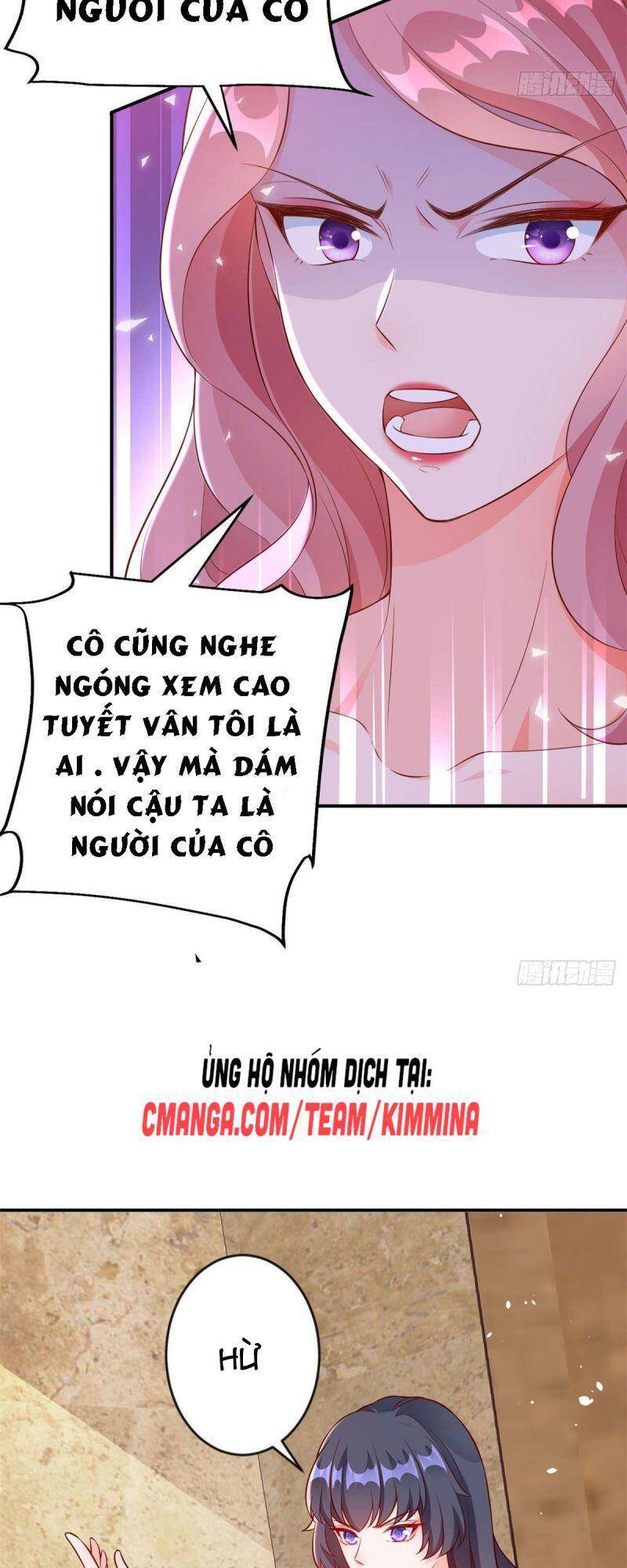 Trở Thành Lão Đại Từ Việc Tiêu Tiền chapter 8 - Trang 30
